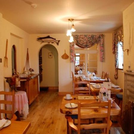 Hawthorn House Guesthouse Kenmare Exteriér fotografie