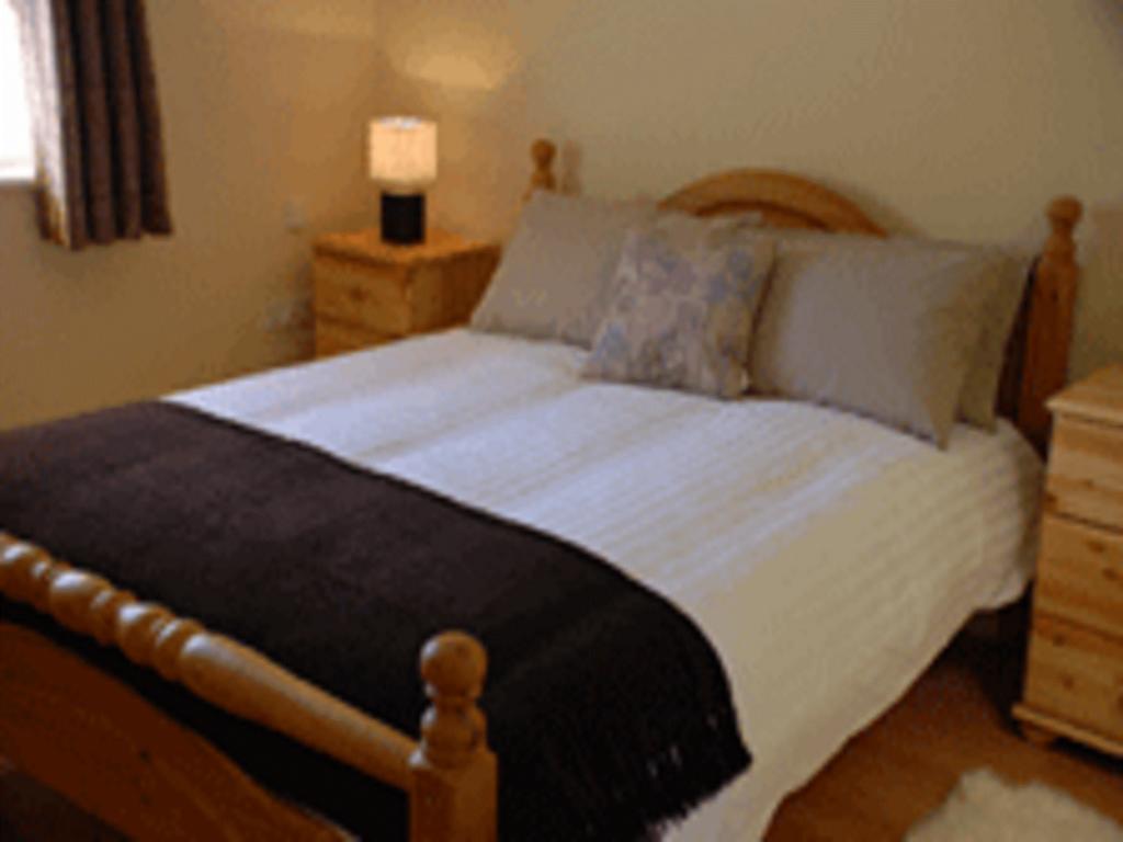 Hawthorn House Guesthouse Kenmare Exteriér fotografie