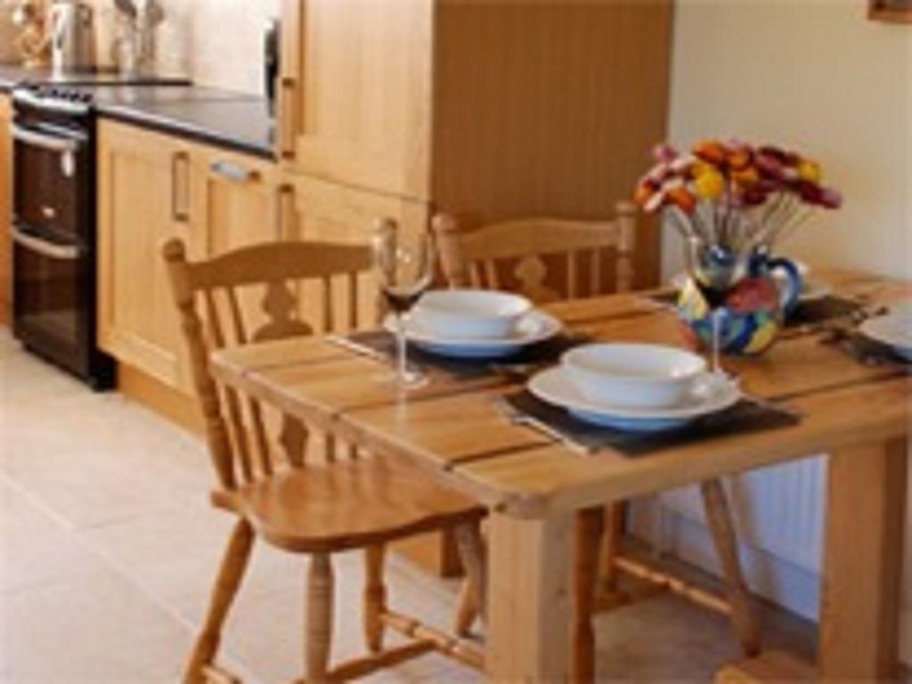Hawthorn House Guesthouse Kenmare Exteriér fotografie