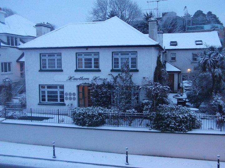 Hawthorn House Guesthouse Kenmare Exteriér fotografie