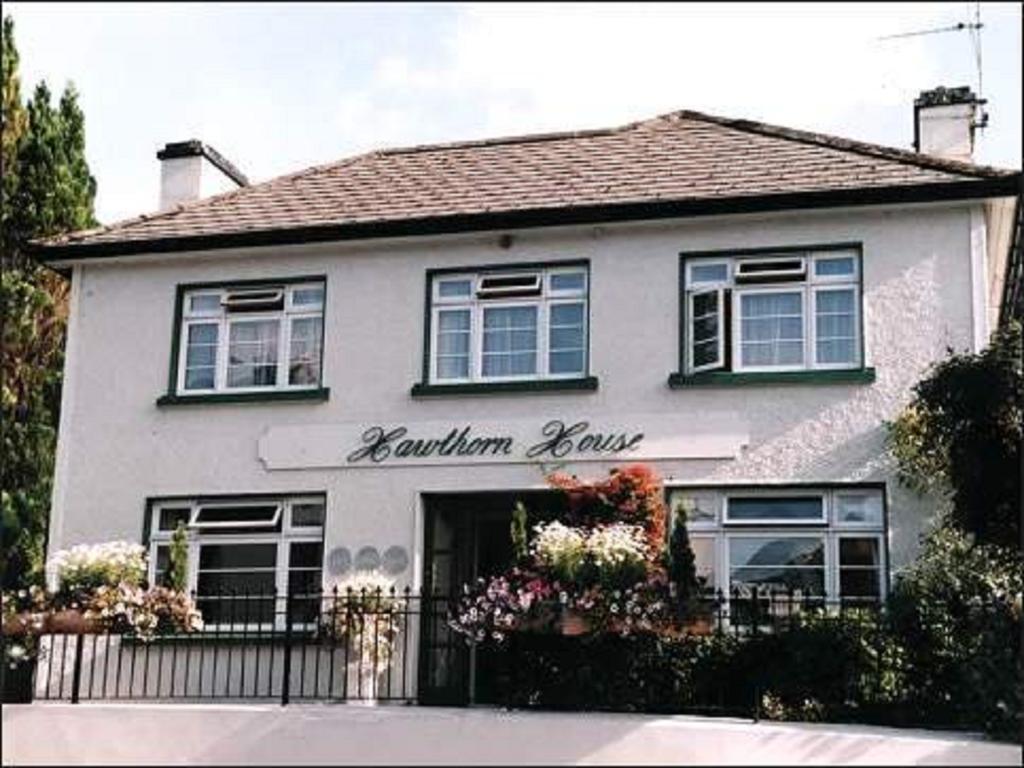 Hawthorn House Guesthouse Kenmare Exteriér fotografie