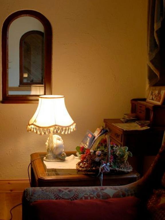 Hawthorn House Guesthouse Kenmare Exteriér fotografie
