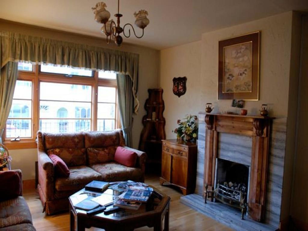 Hawthorn House Guesthouse Kenmare Exteriér fotografie