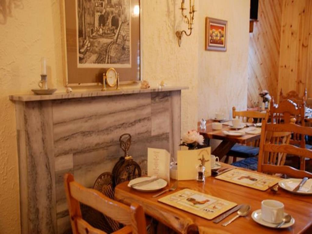 Hawthorn House Guesthouse Kenmare Exteriér fotografie