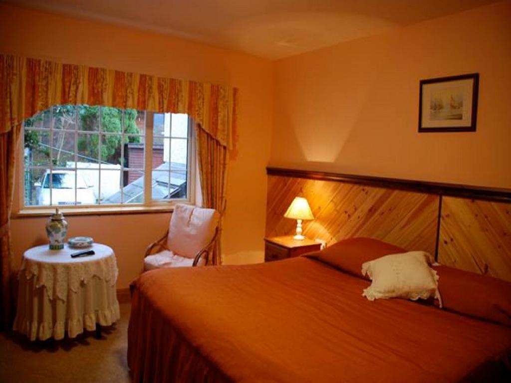 Hawthorn House Guesthouse Kenmare Pokoj fotografie