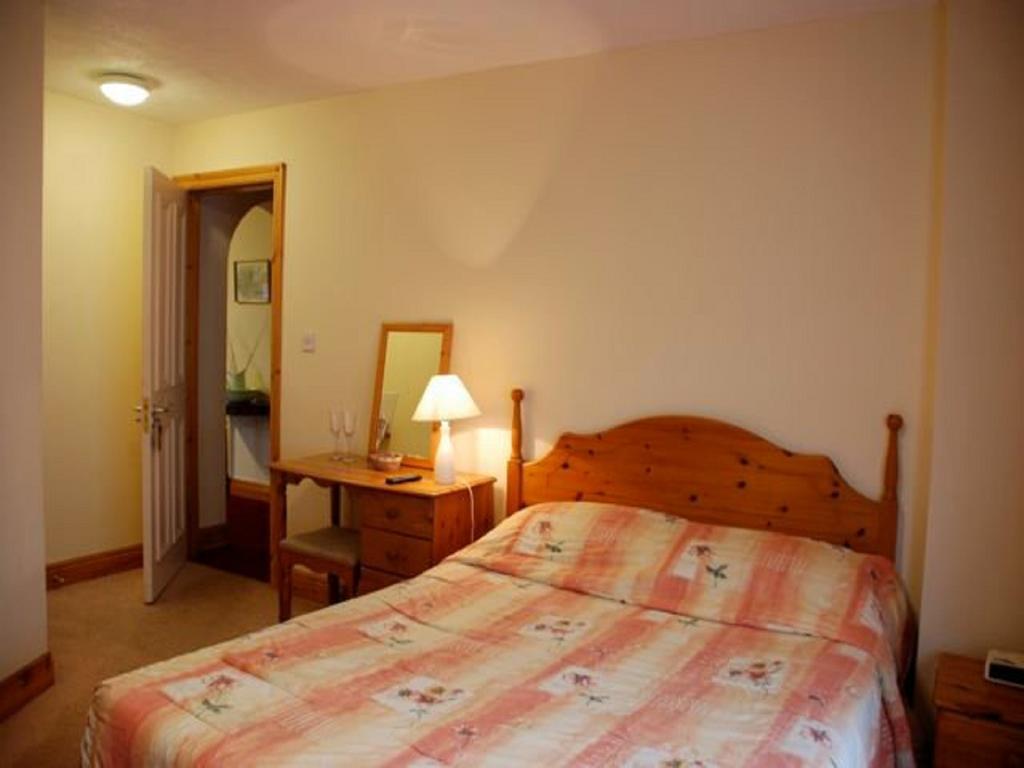 Hawthorn House Guesthouse Kenmare Exteriér fotografie
