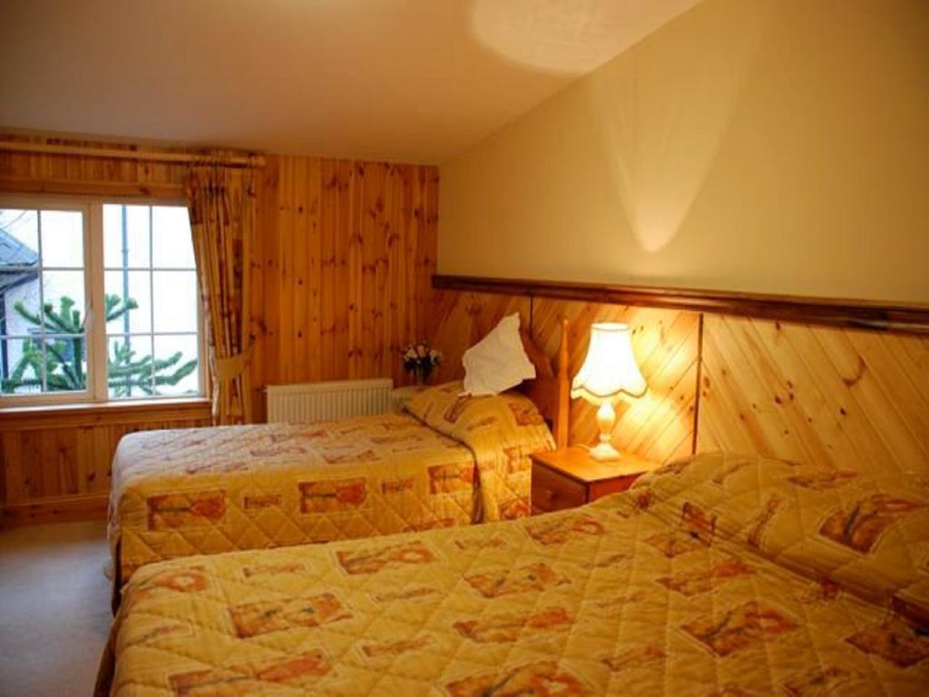 Hawthorn House Guesthouse Kenmare Pokoj fotografie