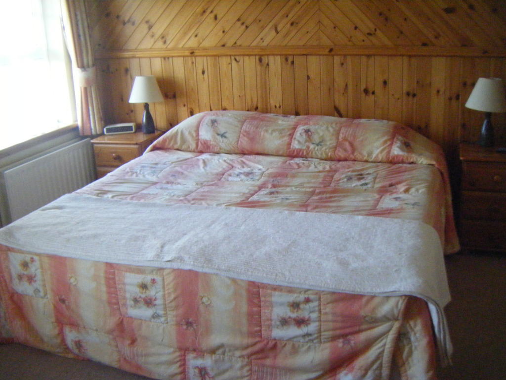 Hawthorn House Guesthouse Kenmare Pokoj fotografie